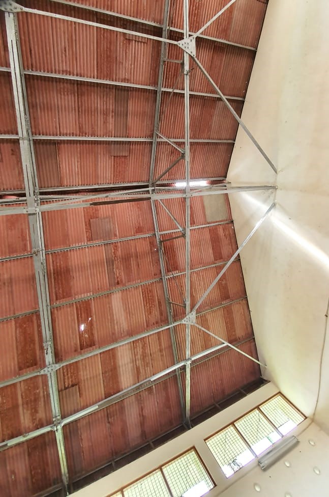 Gymnasium