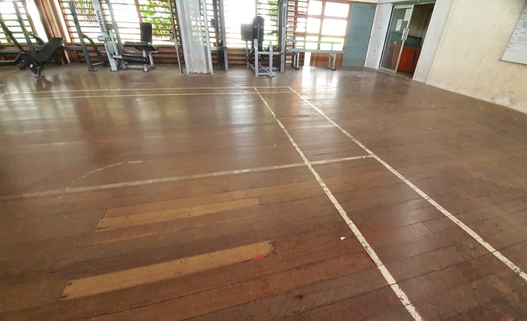 Gymnasium