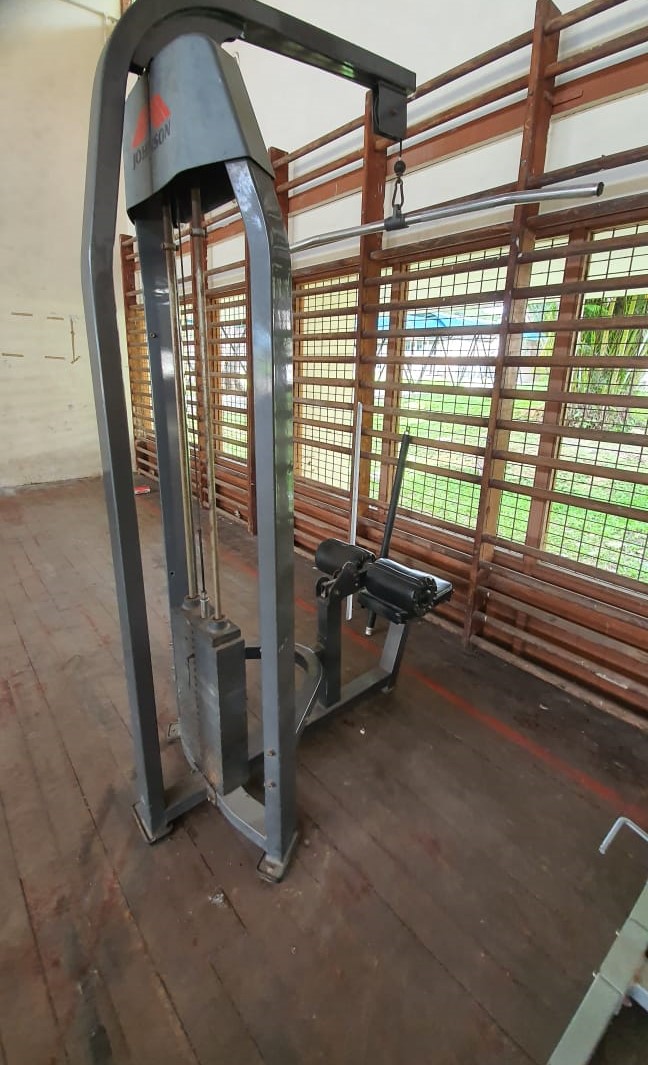 Gymnasium