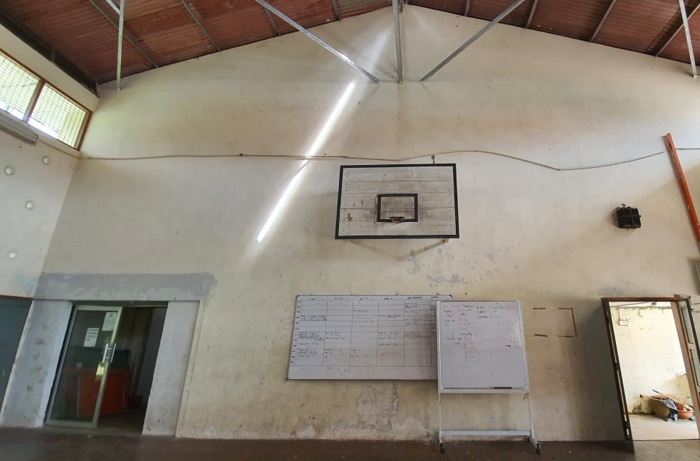 Gymnasium