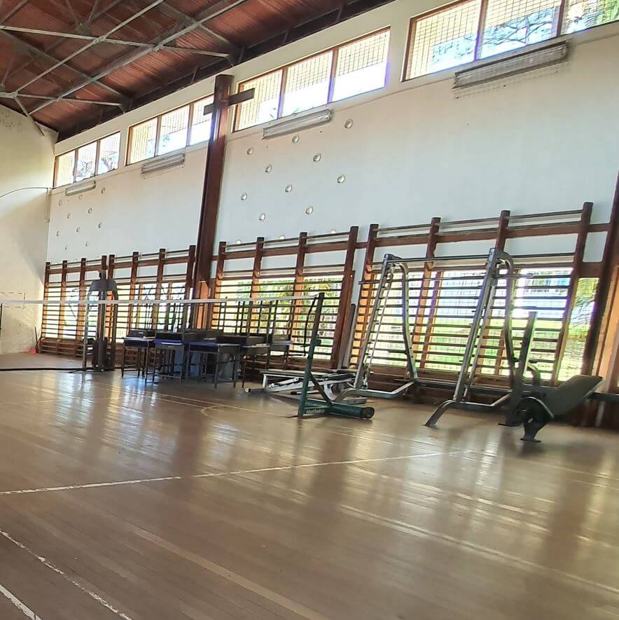 Gymnasium